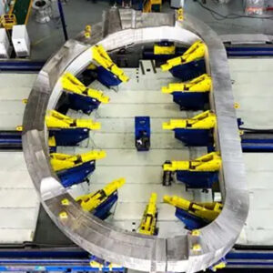 HEIM -8-Weißes geschmolzenes Aluminiumoxid - HAIXU